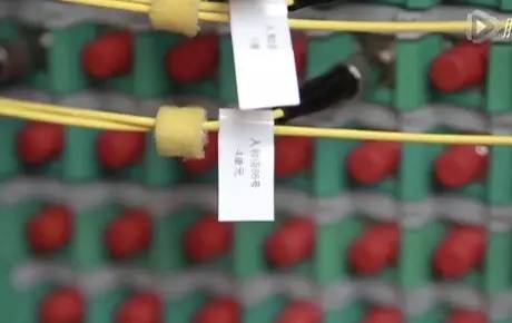 视频图解光交箱及楼道主箱施工工艺