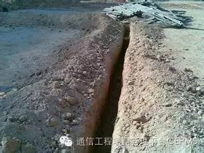 通信工程建设中的错误接地案例