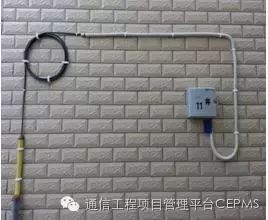 小区宽带施工（图文）