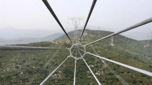 秒懂各种线路基础知识