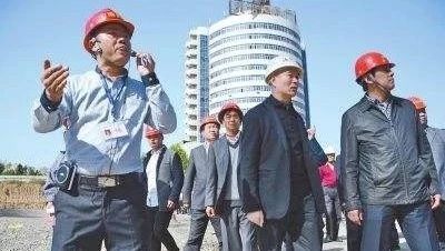 基站代维巡检那些事