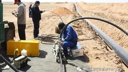 施工技术丨项目总分享:工程进度，工程质量控制全过程要点