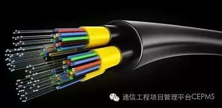 光缆线路工程设计基本知识