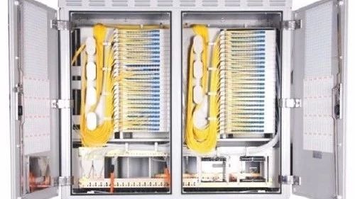 装维技巧 | 一张图看明白光交接箱、光网络箱和光分纤箱安装要点