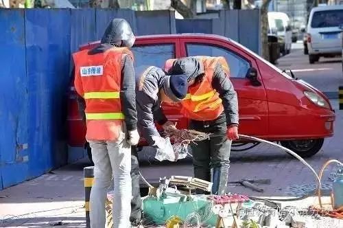 光缆线路故障的判断和处理